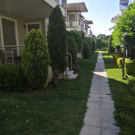 Naiades Villas Kato Achaia Exteriör bild